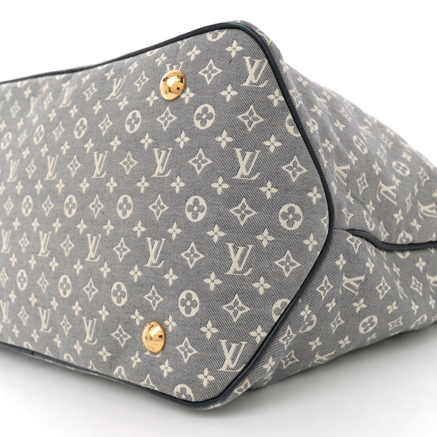 Monogram Idylle Ballade MM Encre