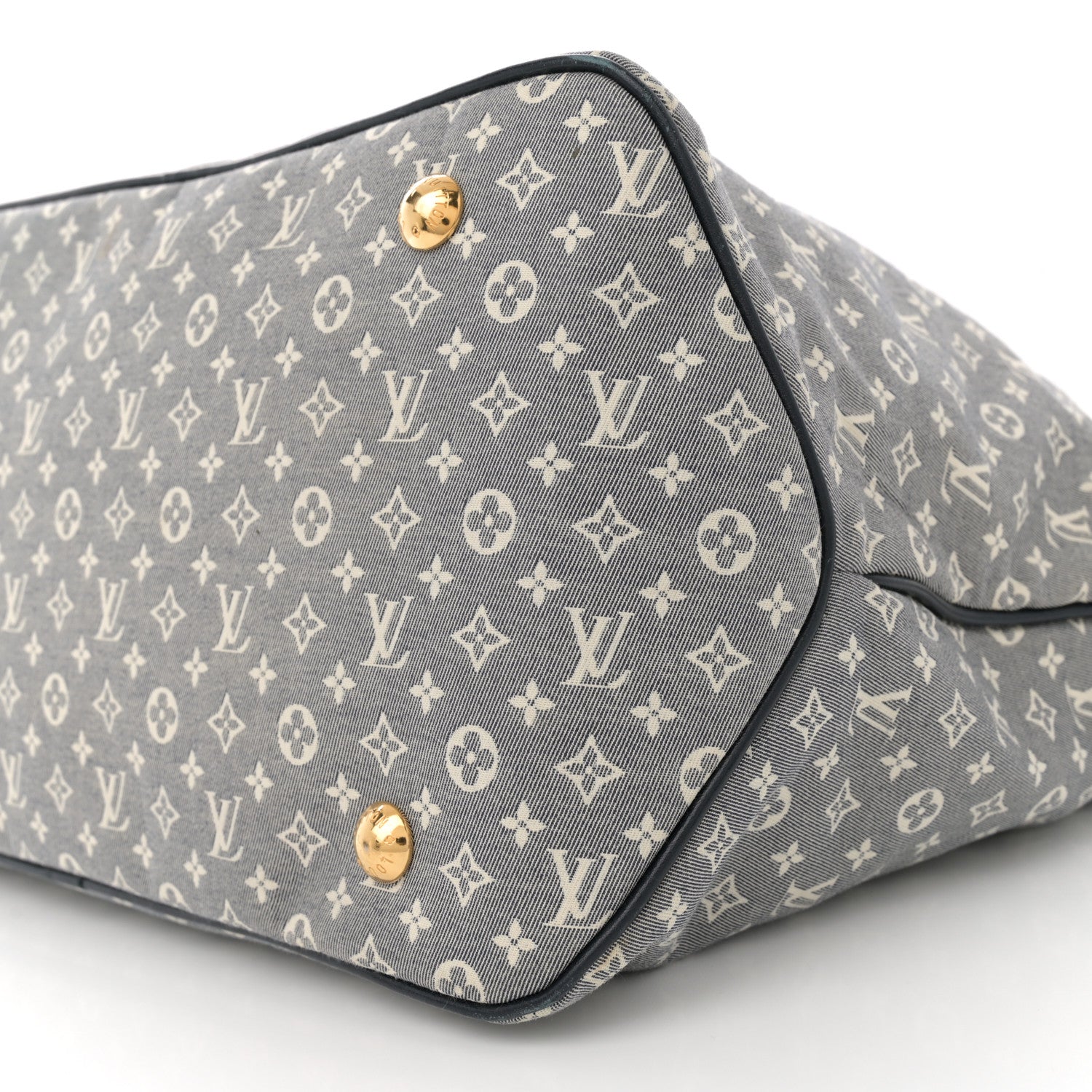 Louis Vuitton Monogram Idylle Ballade MM Encre 10 of 11