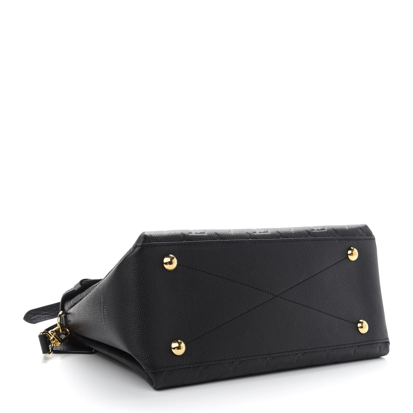 Empreinte Georges MM Black
