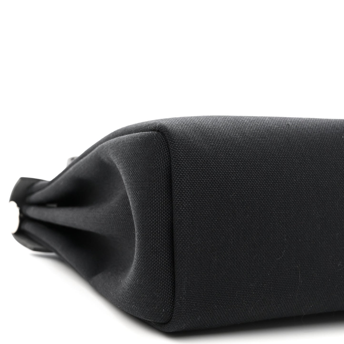 Military Toile Vache Hunter Herbag Zip PM 31 Black