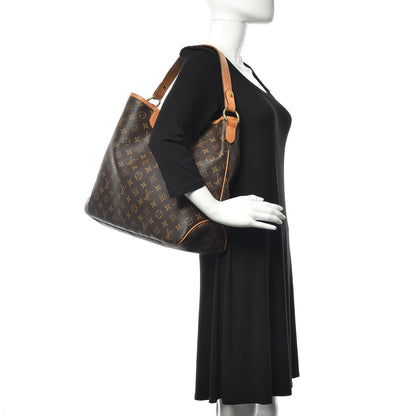Louis Vuitton Monogram Delightful MM 2 of 13