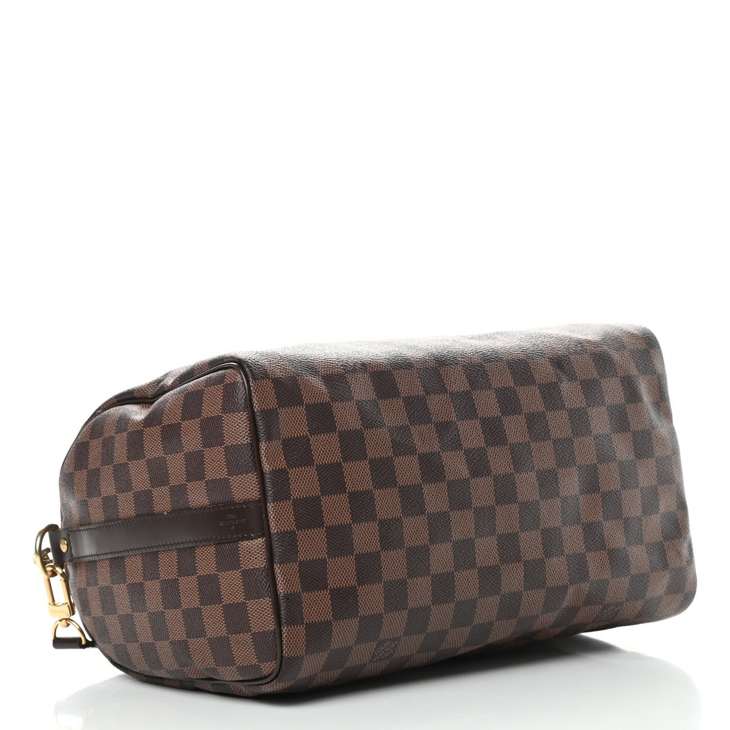 Damier Ebene Speedy Bandouliere 30