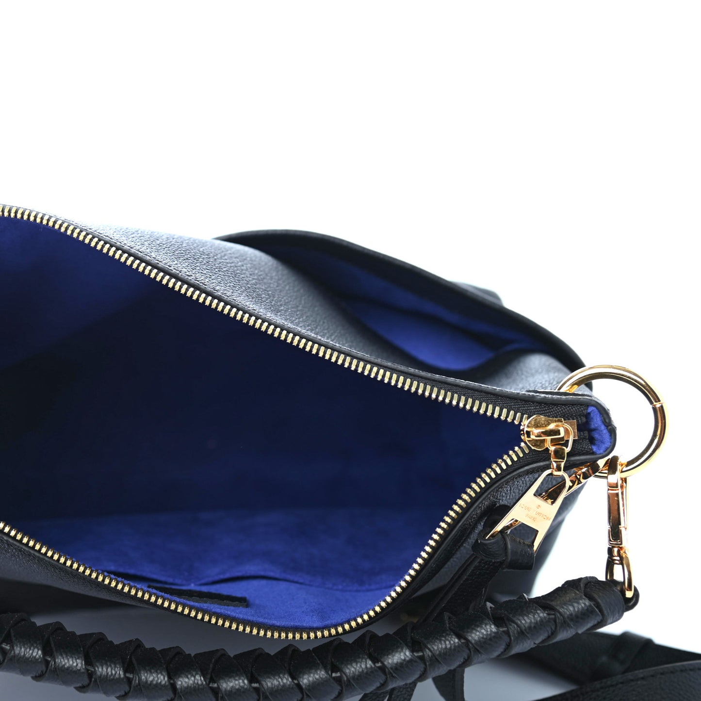 Empreinte Maida Hobo Black