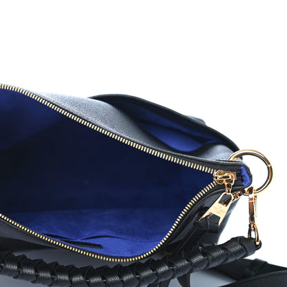 Louis Vuitton Empreinte Maida Hobo Black 4 of 4