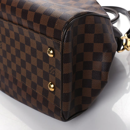 Louis Vuitton Damier Ebene Trevi GM 16 of 19