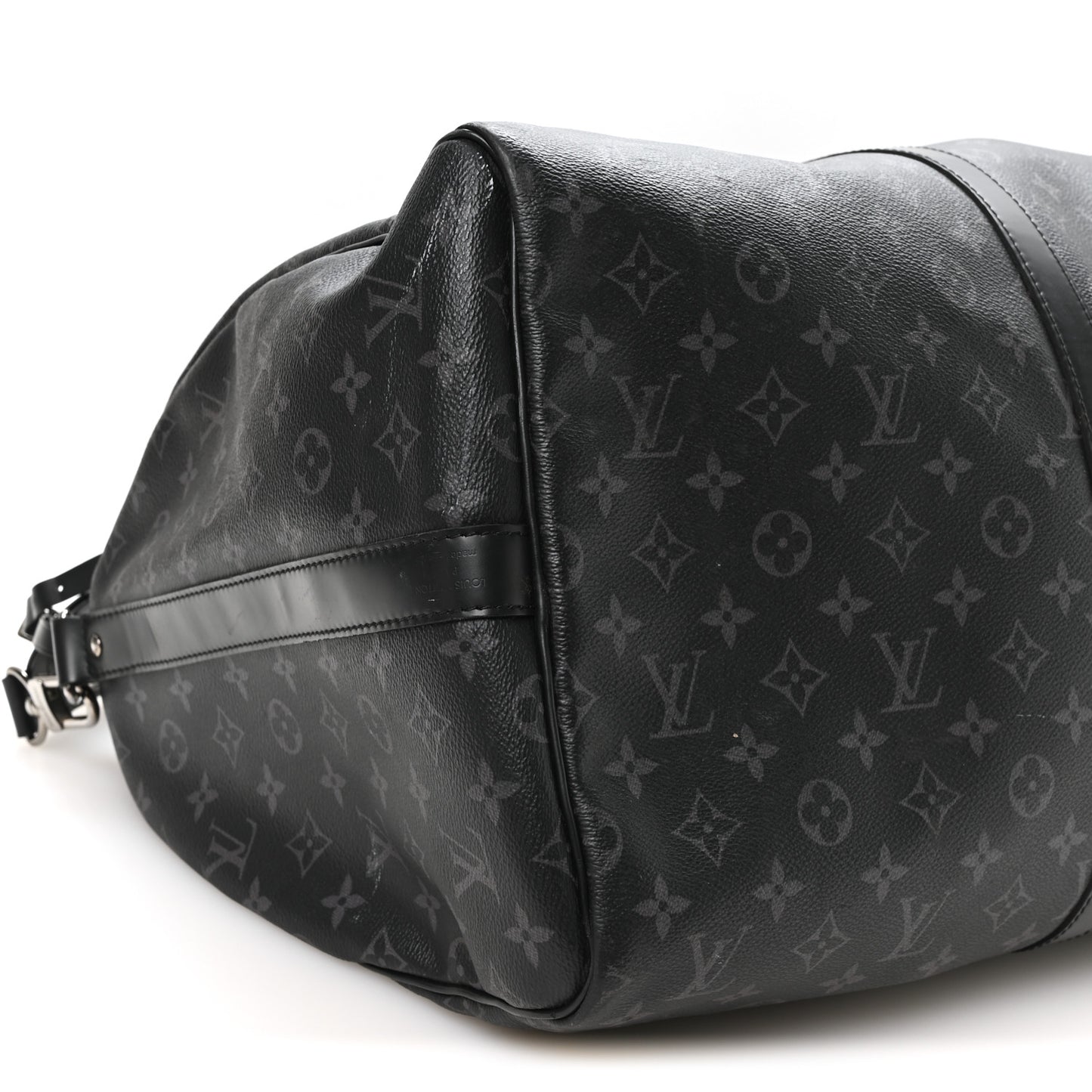 Monogram Eclipse Keepall Bandouliere 55