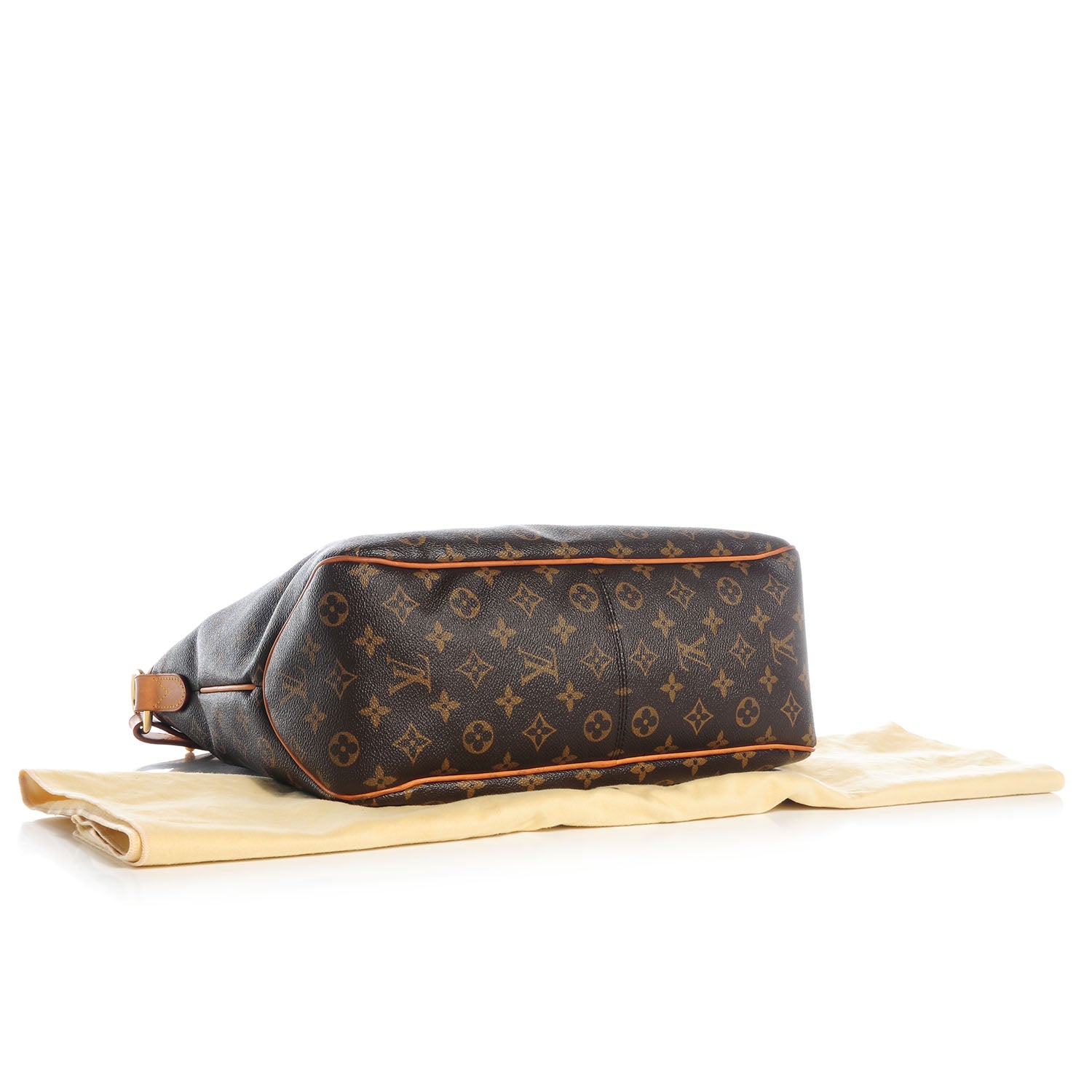 Louis Vuitton Monogram Delightful PM 4 of 7