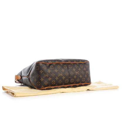 Louis Vuitton Monogram Delightful PM 4 of 7