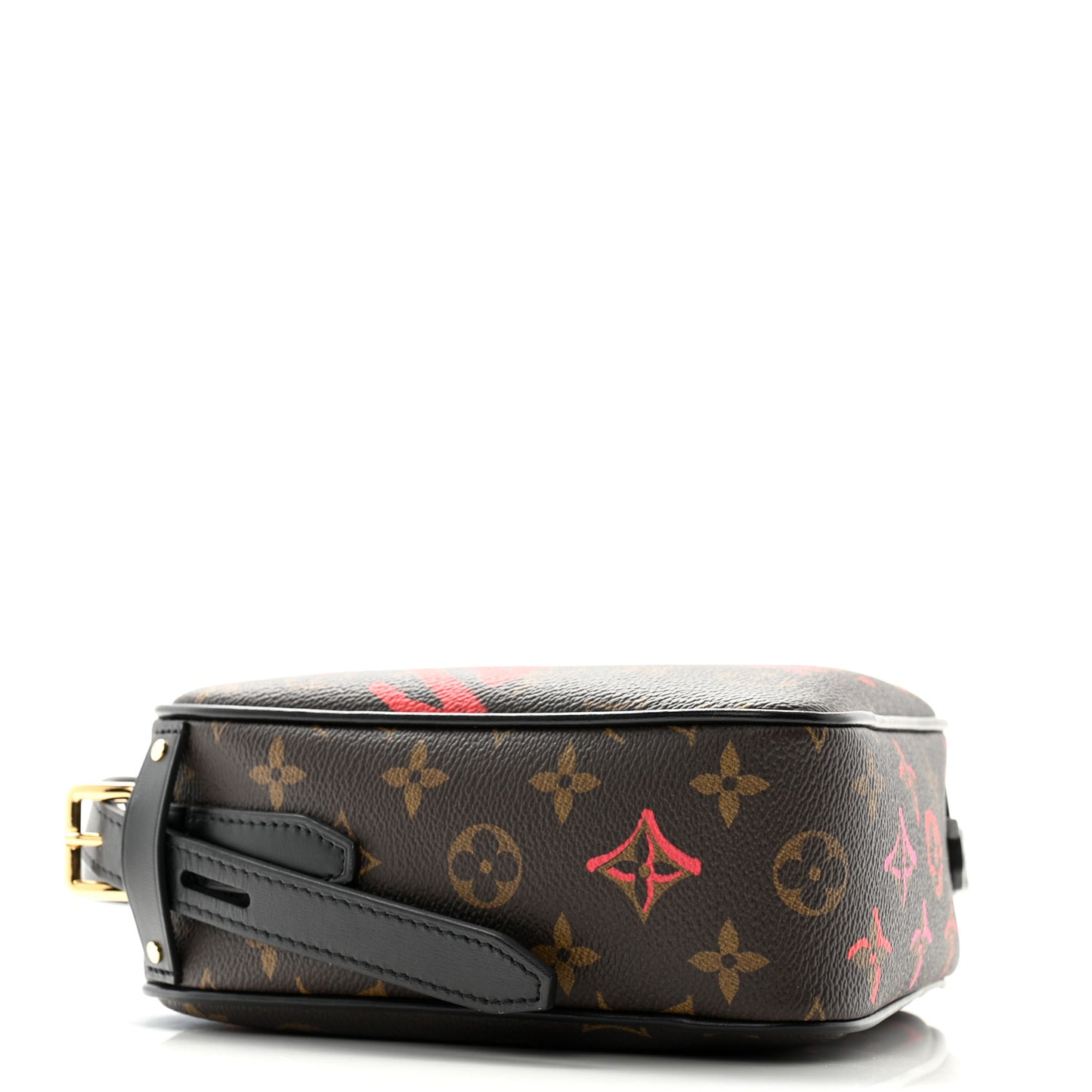 Monogram Fall In Love Sac Coeur