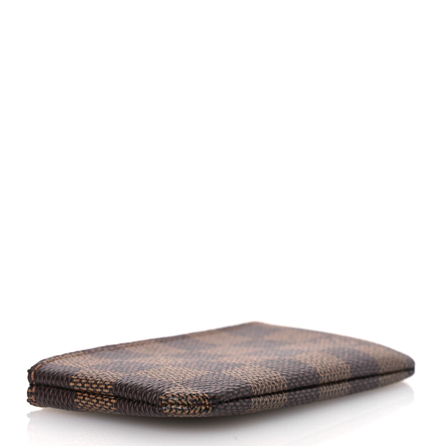 Louis Vuitton Damier Ebene Key Pouch 4 of 7