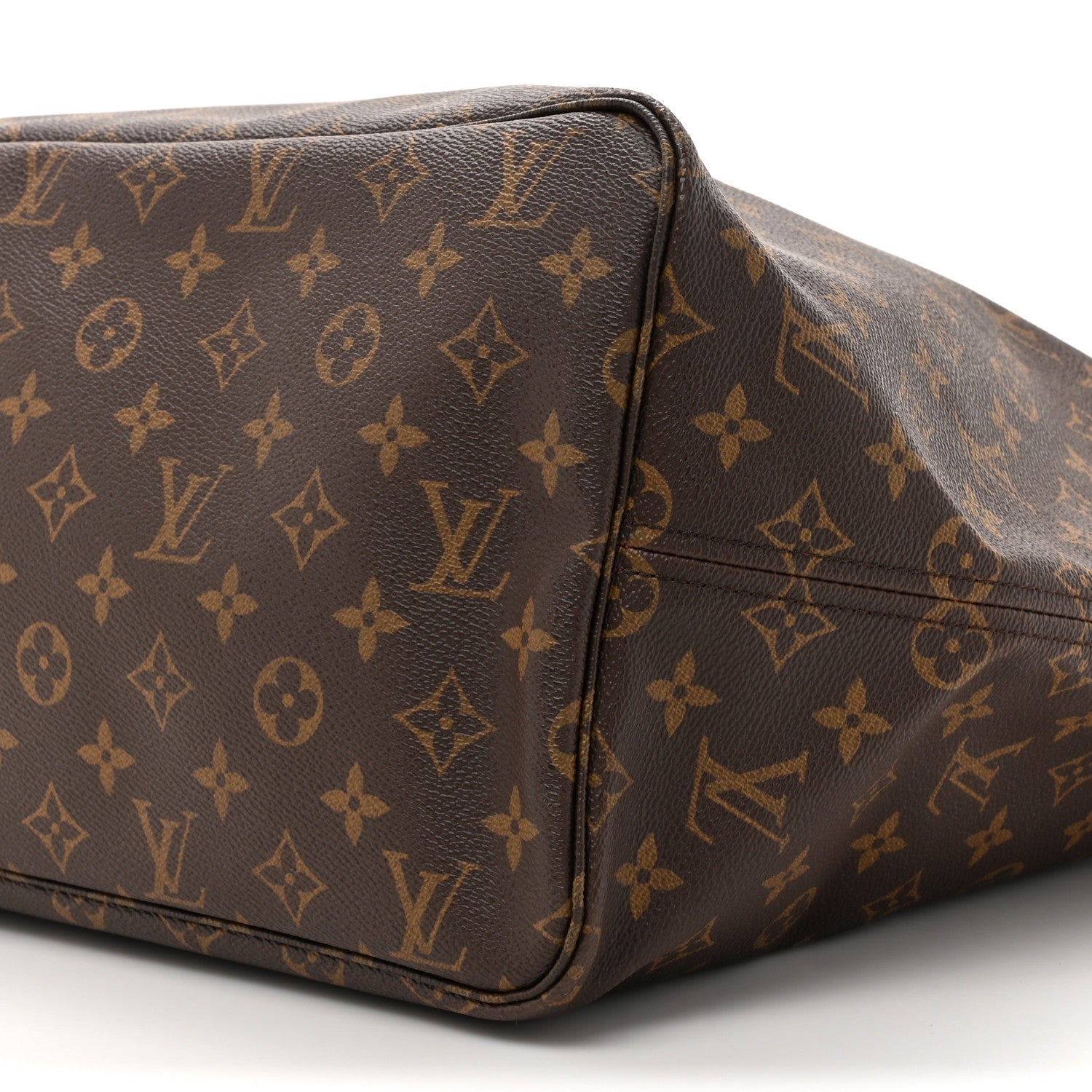 Louis Vuitton Monogram Neo Neverfull GM Pivoine 10 of 12