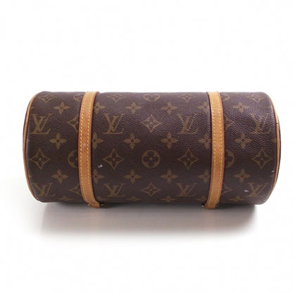 Louis Vuitton Monogram Papillon 26 5 of 10
