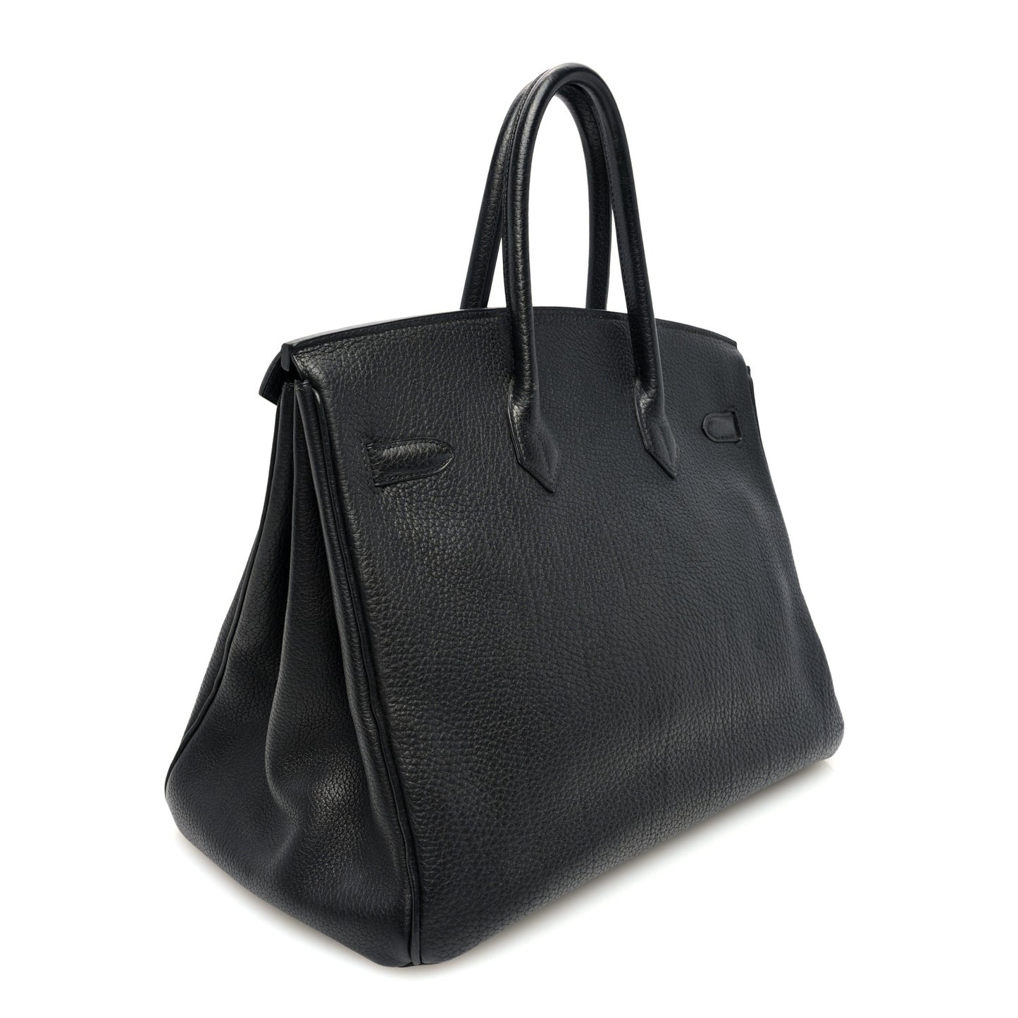 Fjord Birkin 35 Black