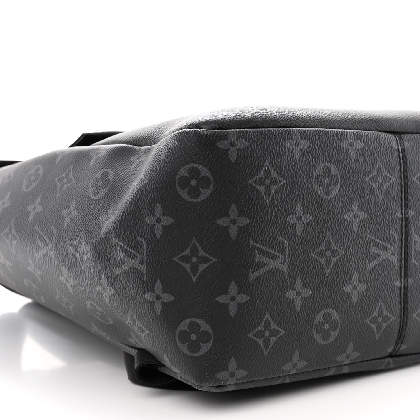 Monogram Eclipse Saumur Backpack