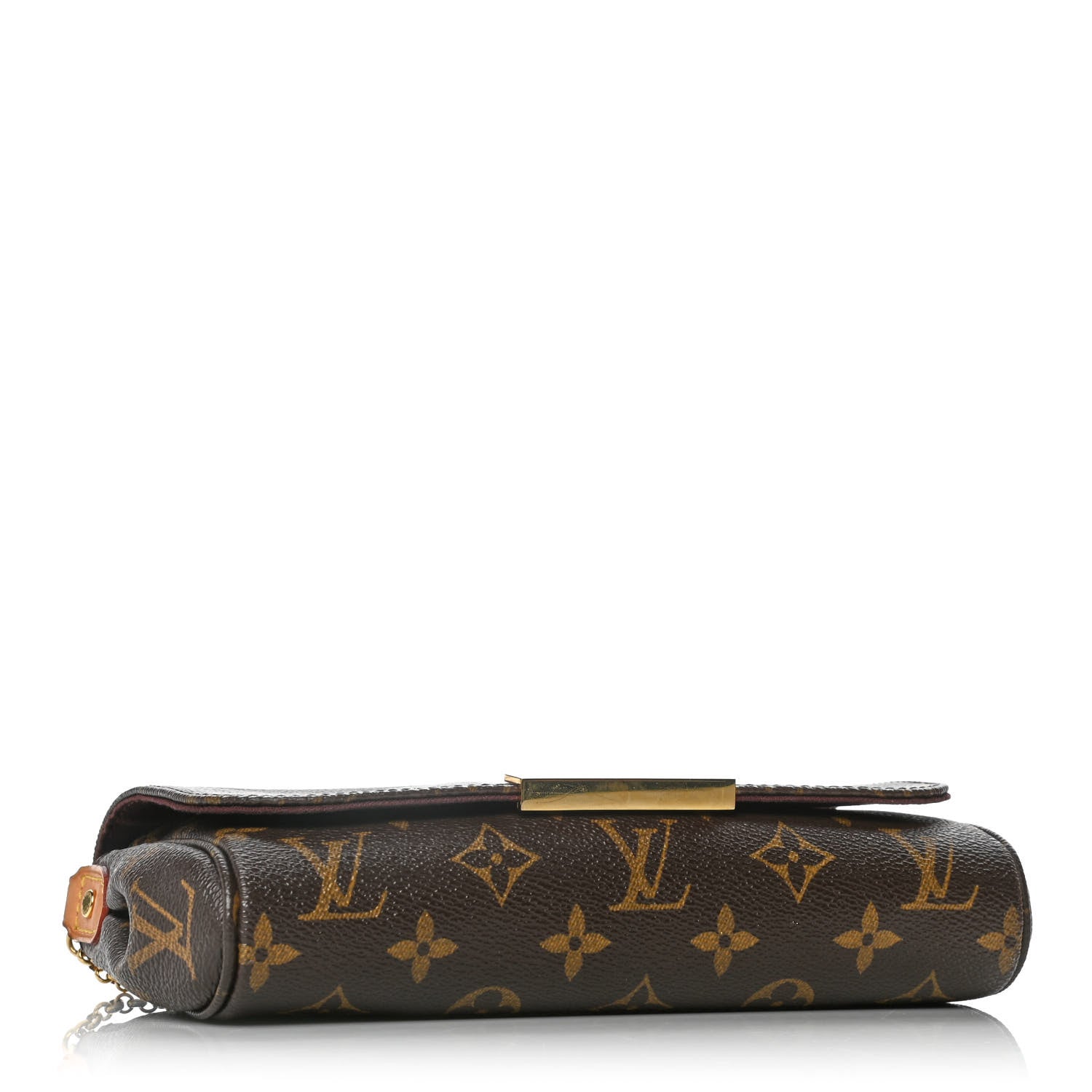 Louis Vuitton Monogram Favorite PM 4 of 13