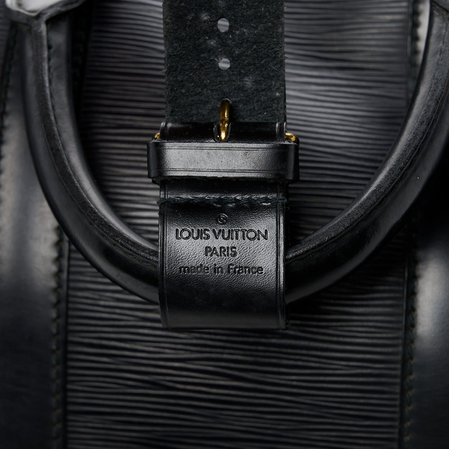 Epi Keepall 45 Black