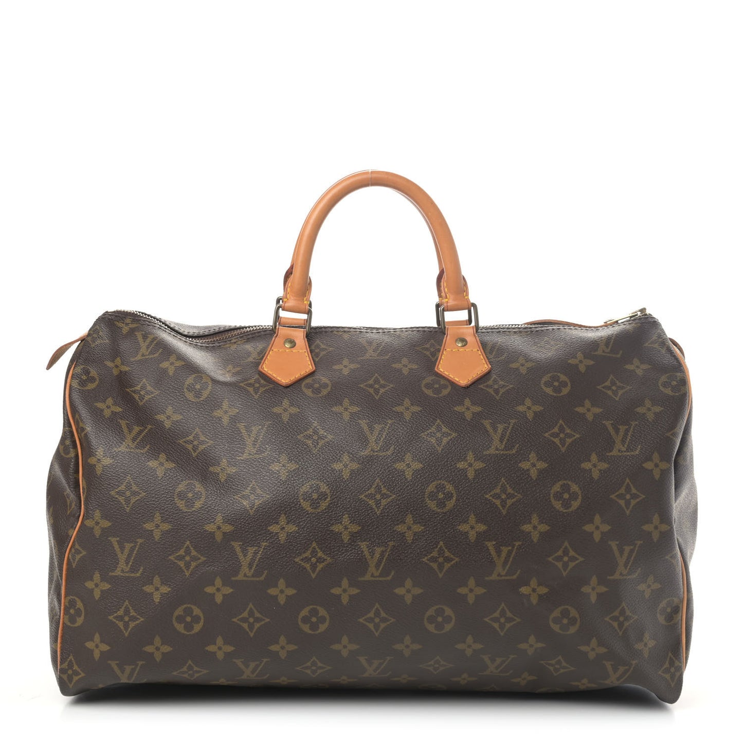 Monogram Speedy 40