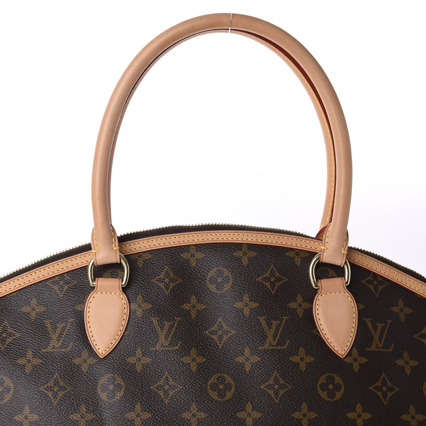 Monogram Lockit Horizontal
