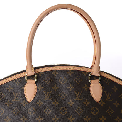Louis Vuitton Monogram Lockit Horizontal 12 of 12