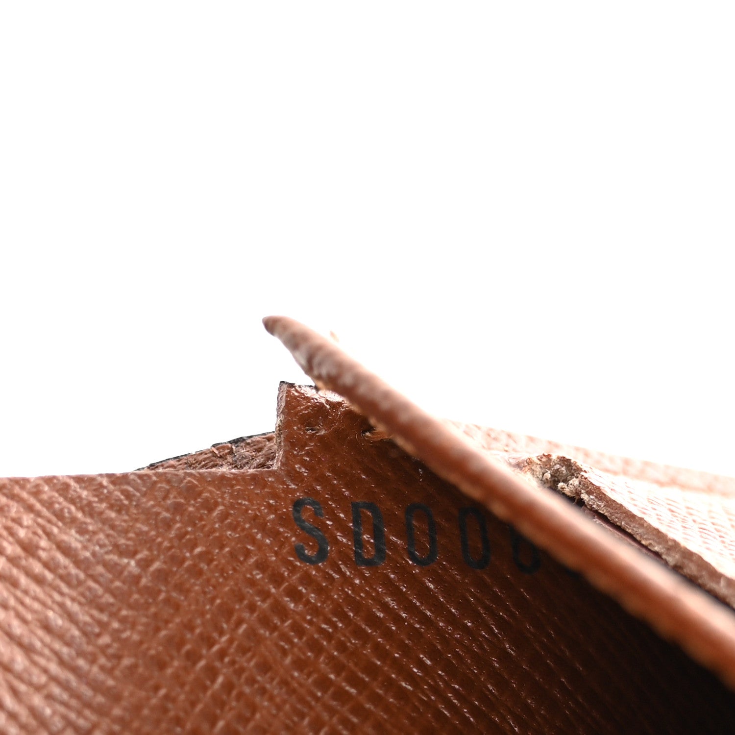 Louis Vuitton Monogram Elise Wallet 8 of 15