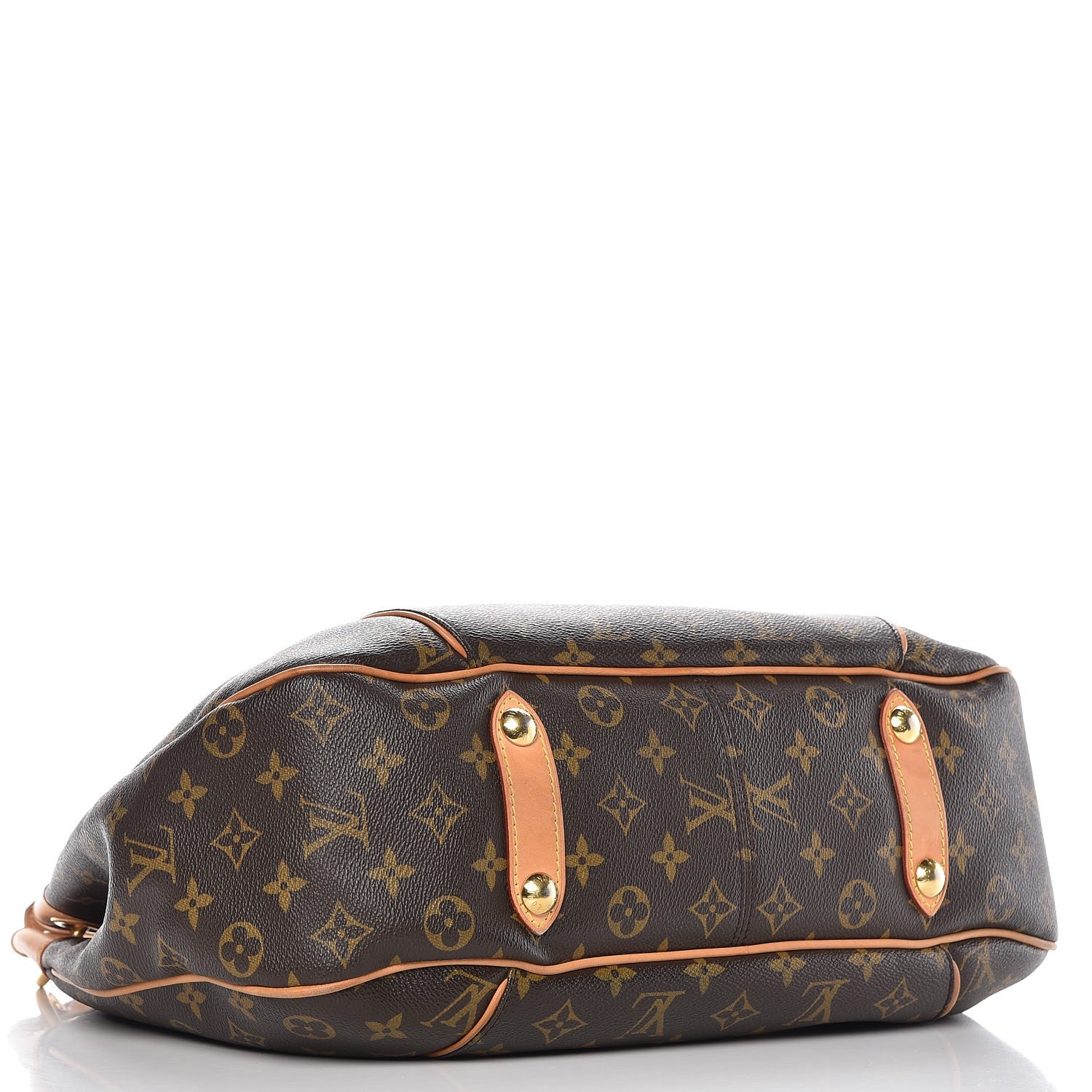 Louis Vuitton Monogram Galliera PM 4 of 10