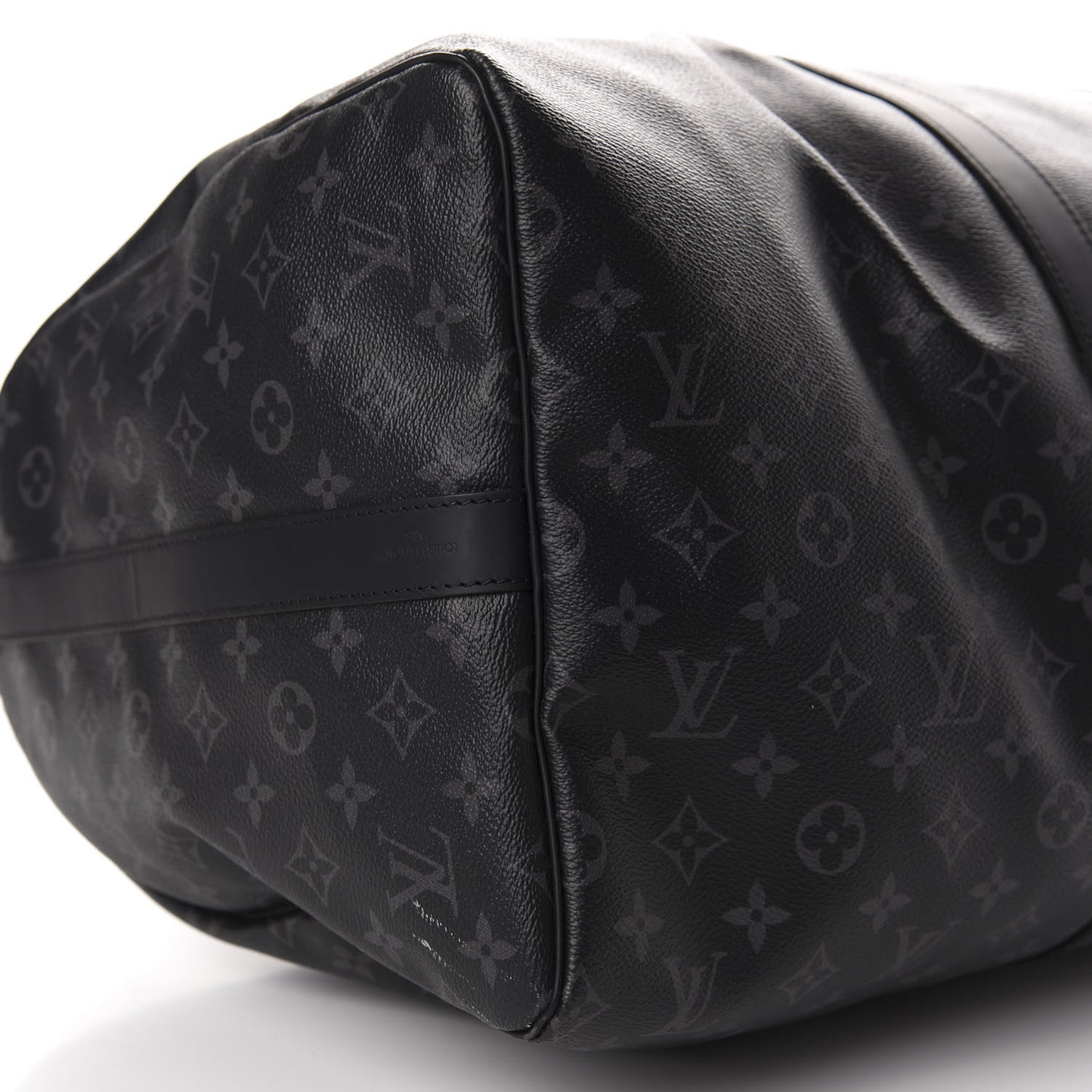 Monogram Eclipse Keepall Bandouliere 55