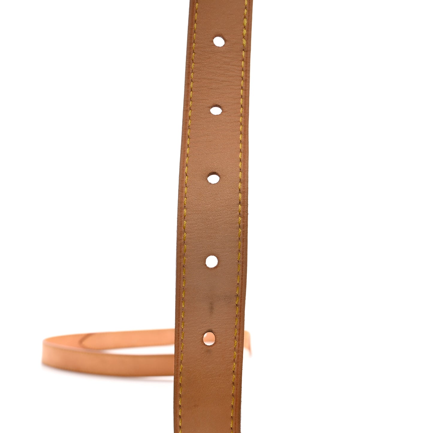 Vachetta Baggy PM Strap