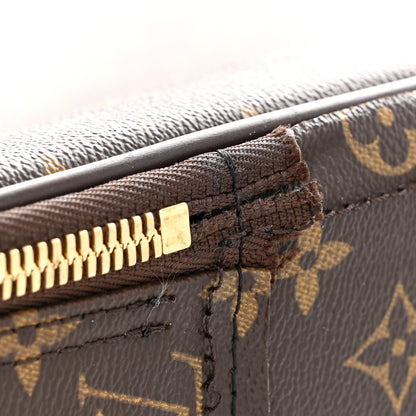 Louis Vuitton Monogram Pegase 70 9 of 12