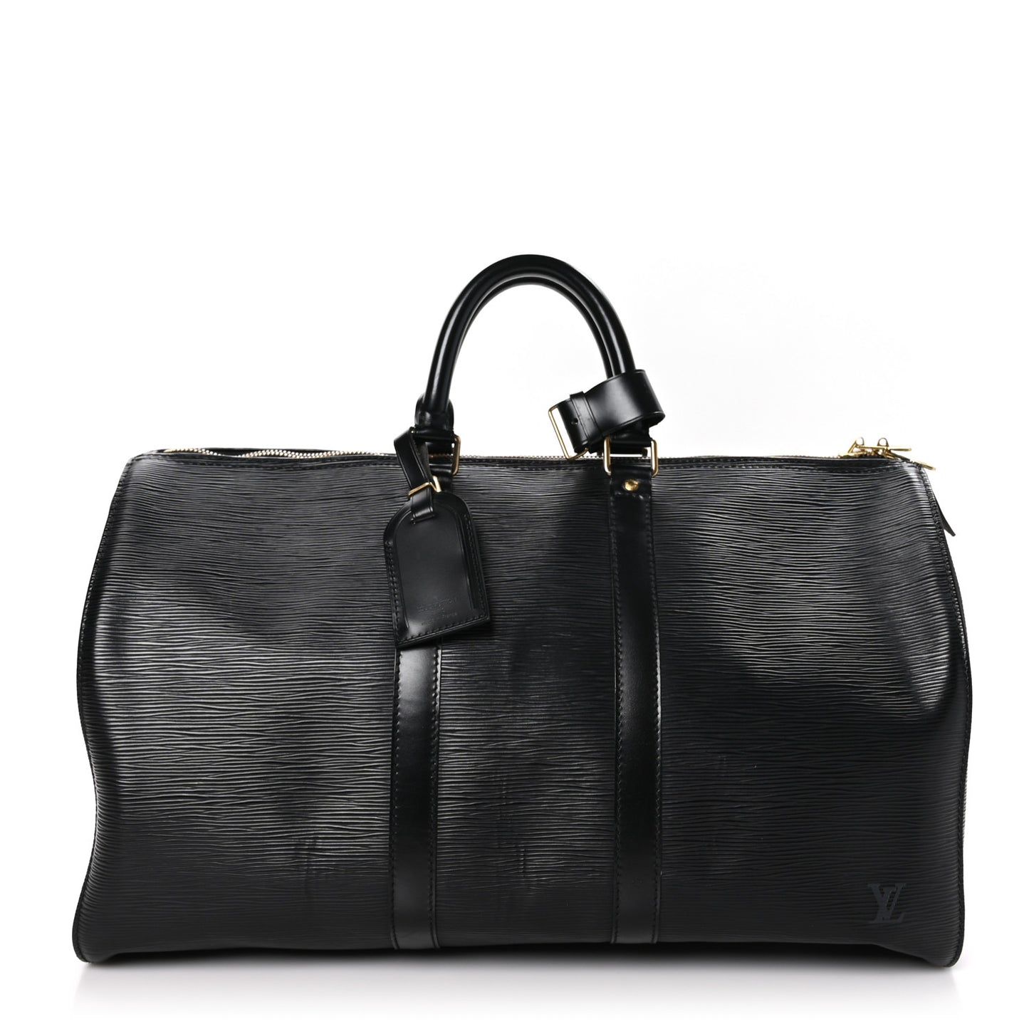 Epi Keepall 45 Black