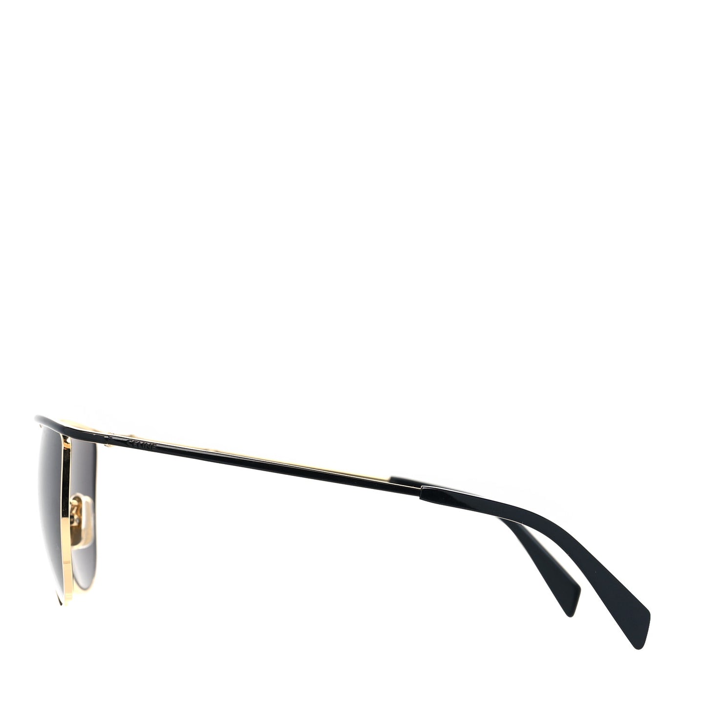 Sunglasses CL40098U Black Gold