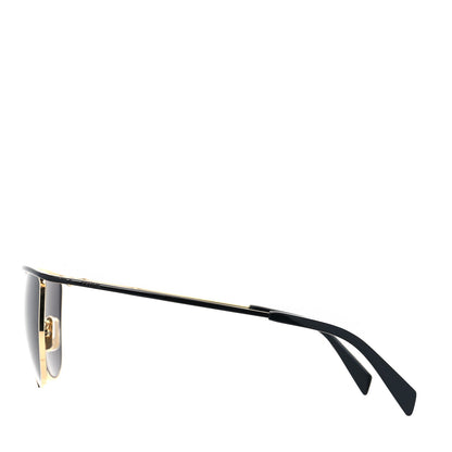 Celine Sunglasses CL40098U Black Gold 3 of 7