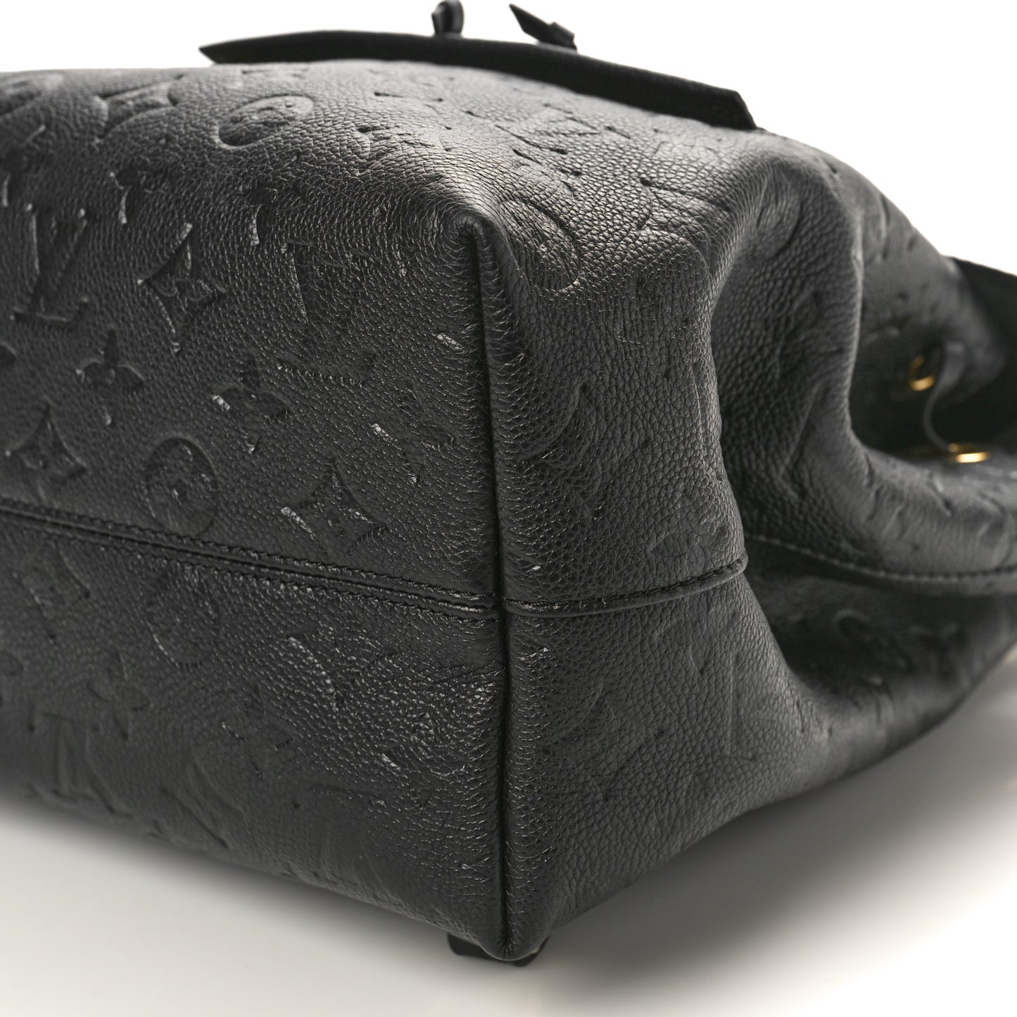 Empreinte Montsouris PM Black