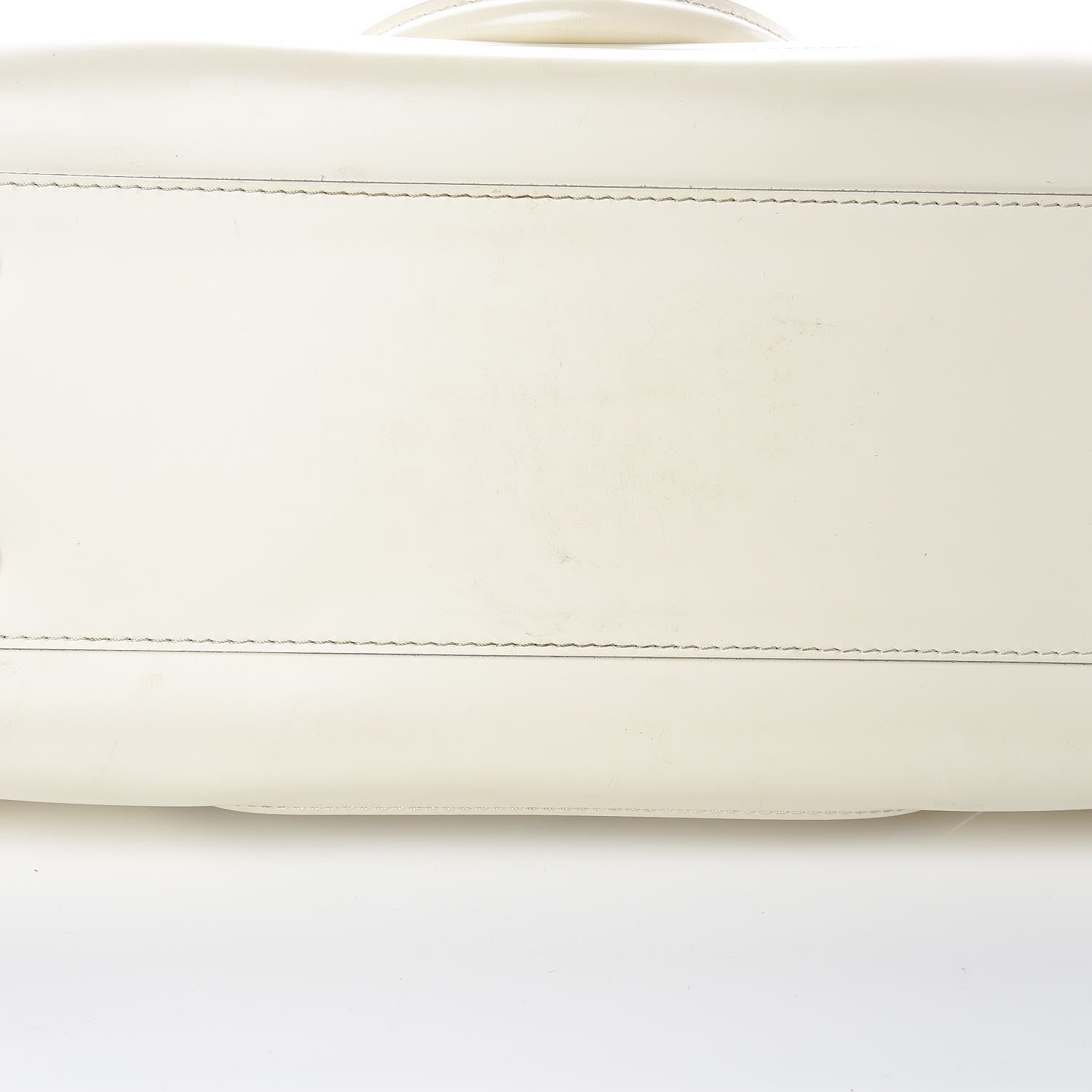 Louis Vuitton Epi Bowling Montaigne PM Ivory 16 of 23