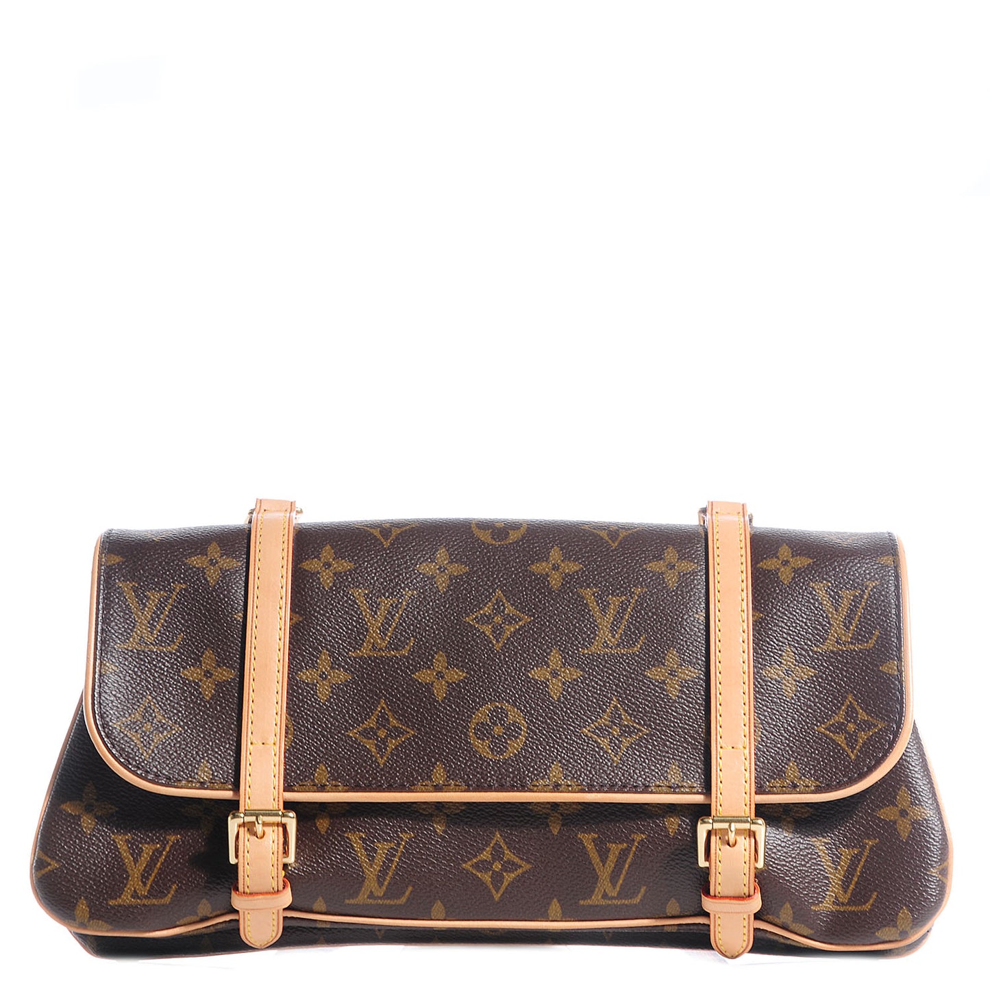 Monogram Pochette Marelle MM