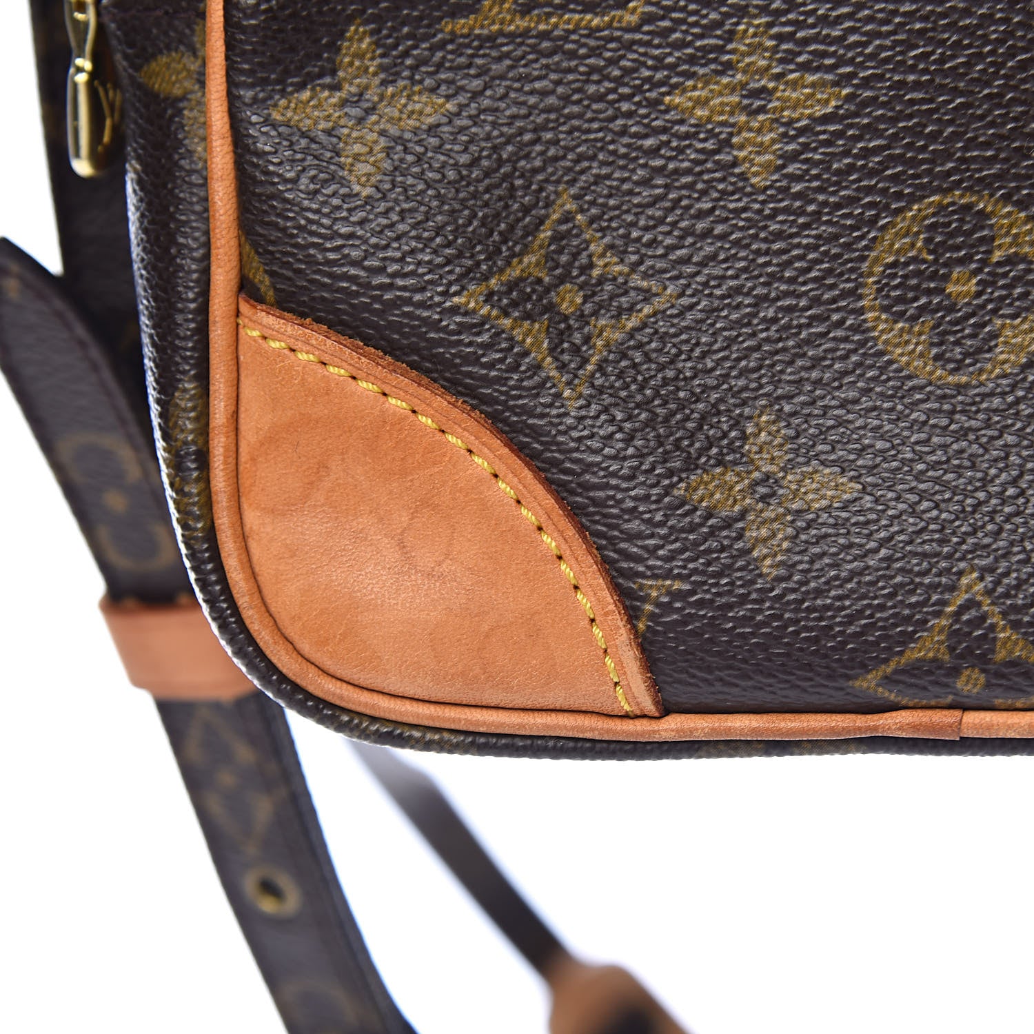 Louis Vuitton Monogram Amazone 9 of 13