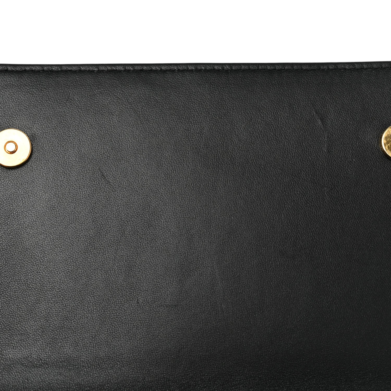 Dolce & Gabbana Nappa DG Girls Shoulder Bag Black 10 of 14
