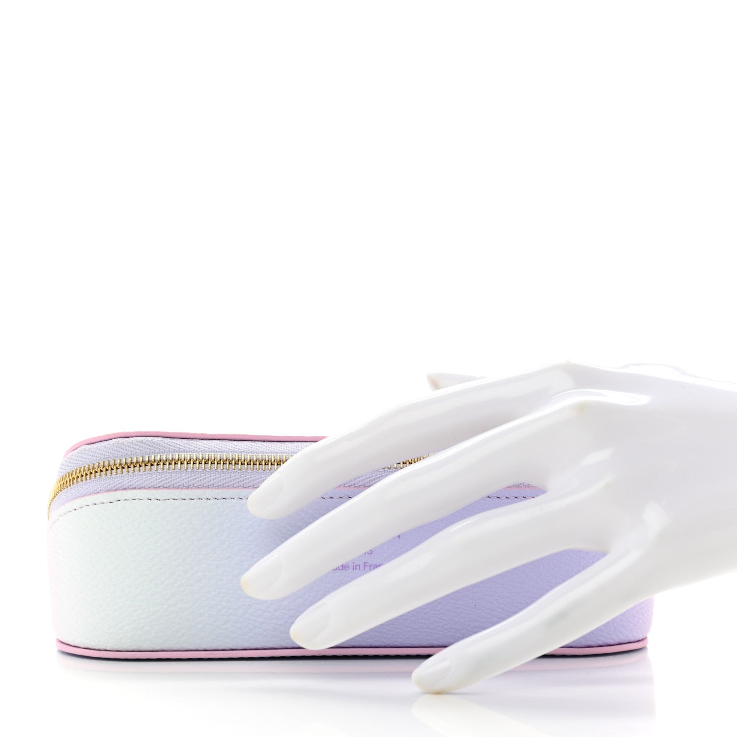 Louis Vuitton Monogram Spring In The City Glasses Case GM Sunrise Pastel 2 of 6
