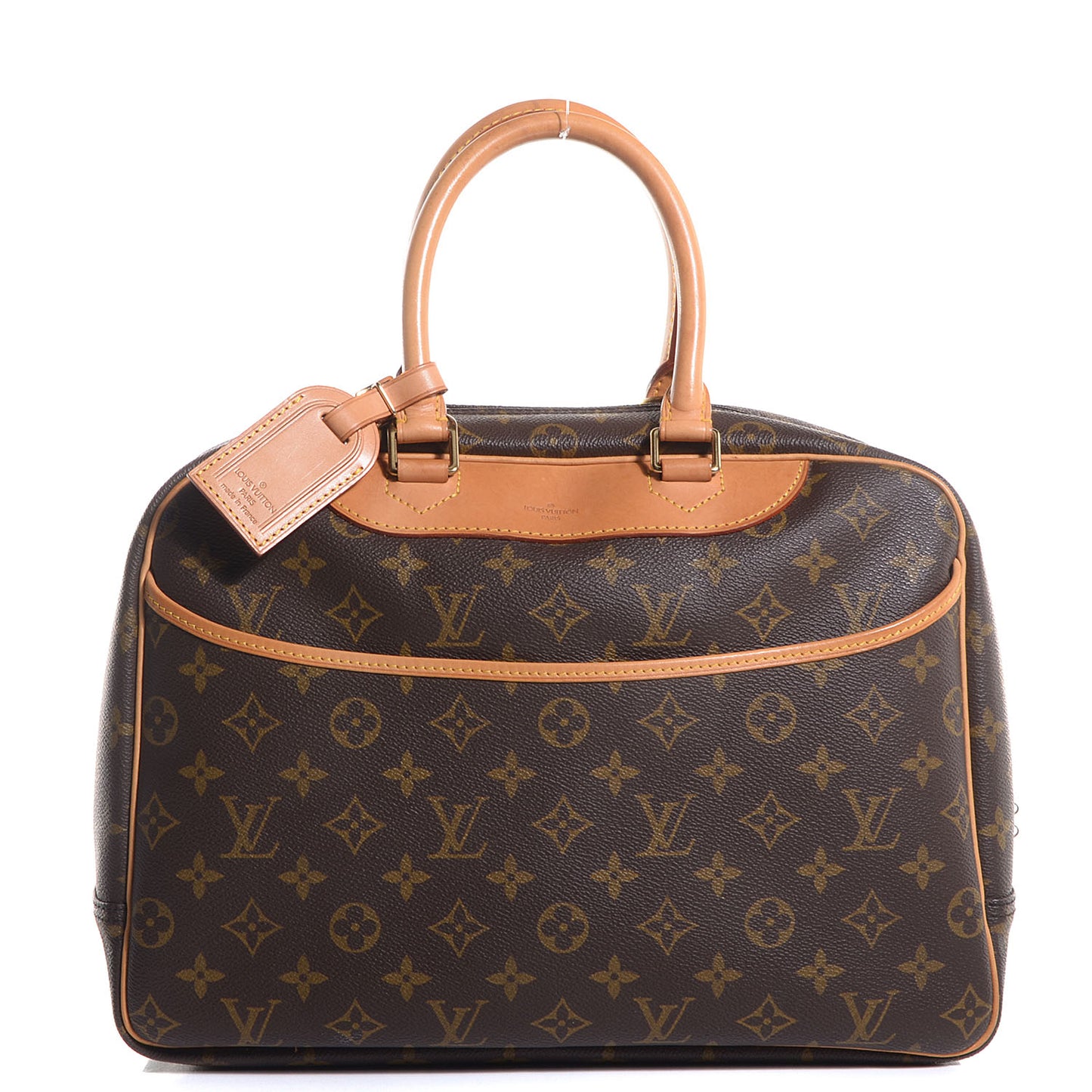 Monogram Deauville