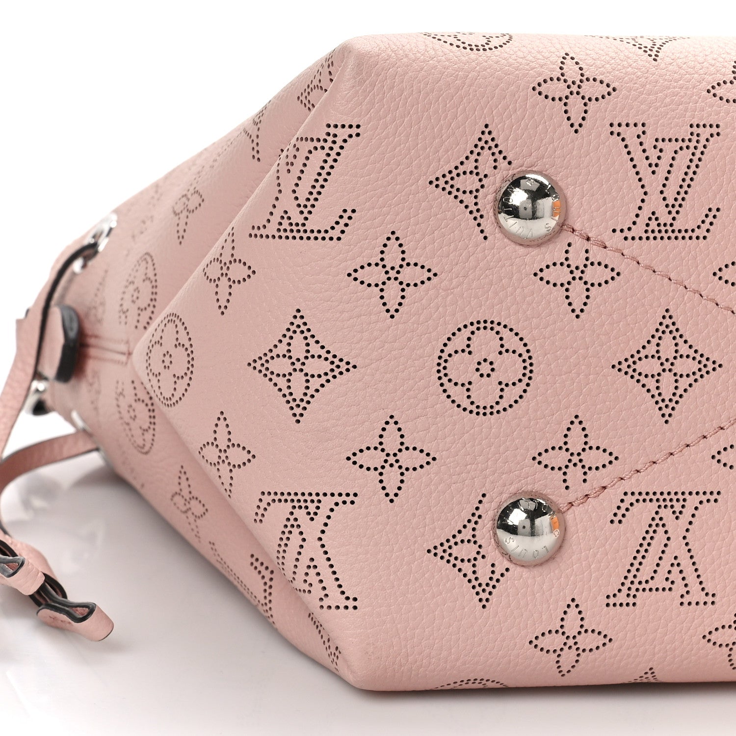 Louis Vuitton Mahina Bella Magnolia 8 of 11