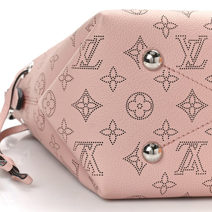 Louis Vuitton Mahina Bella Magnolia 8 of 11