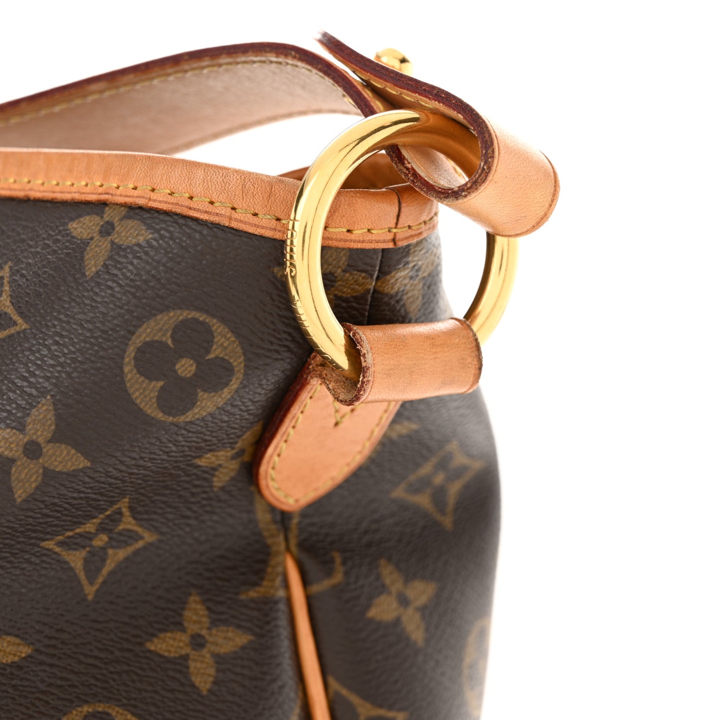 Monogram Delightful MM