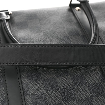 Louis Vuitton Damier Graphite Porte Documents Voyage PM 15 of 16