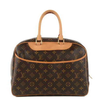 Louis Vuitton Monogram Deauville 1 of 9