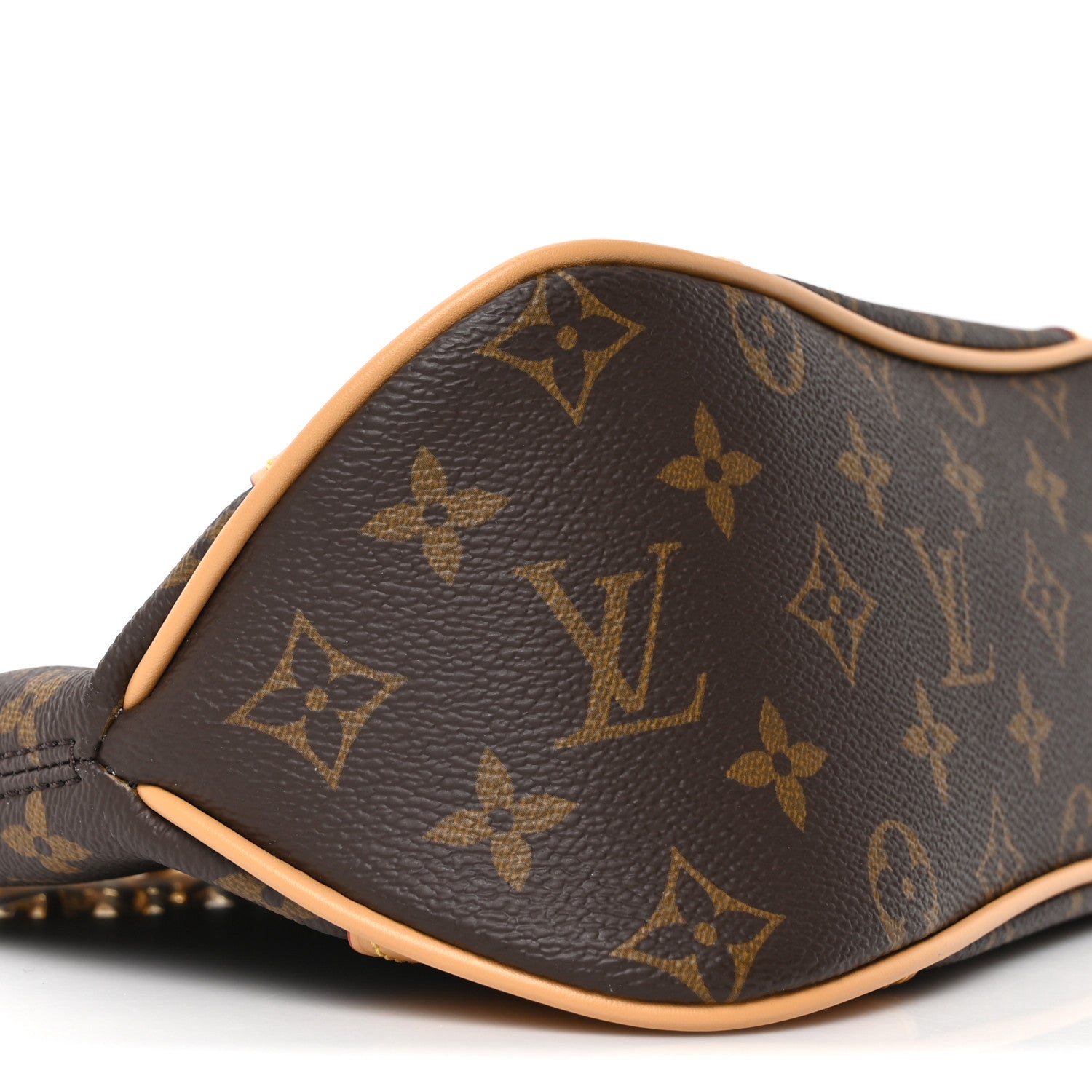Louis Vuitton Monogram Boulogne NM 8 of 9