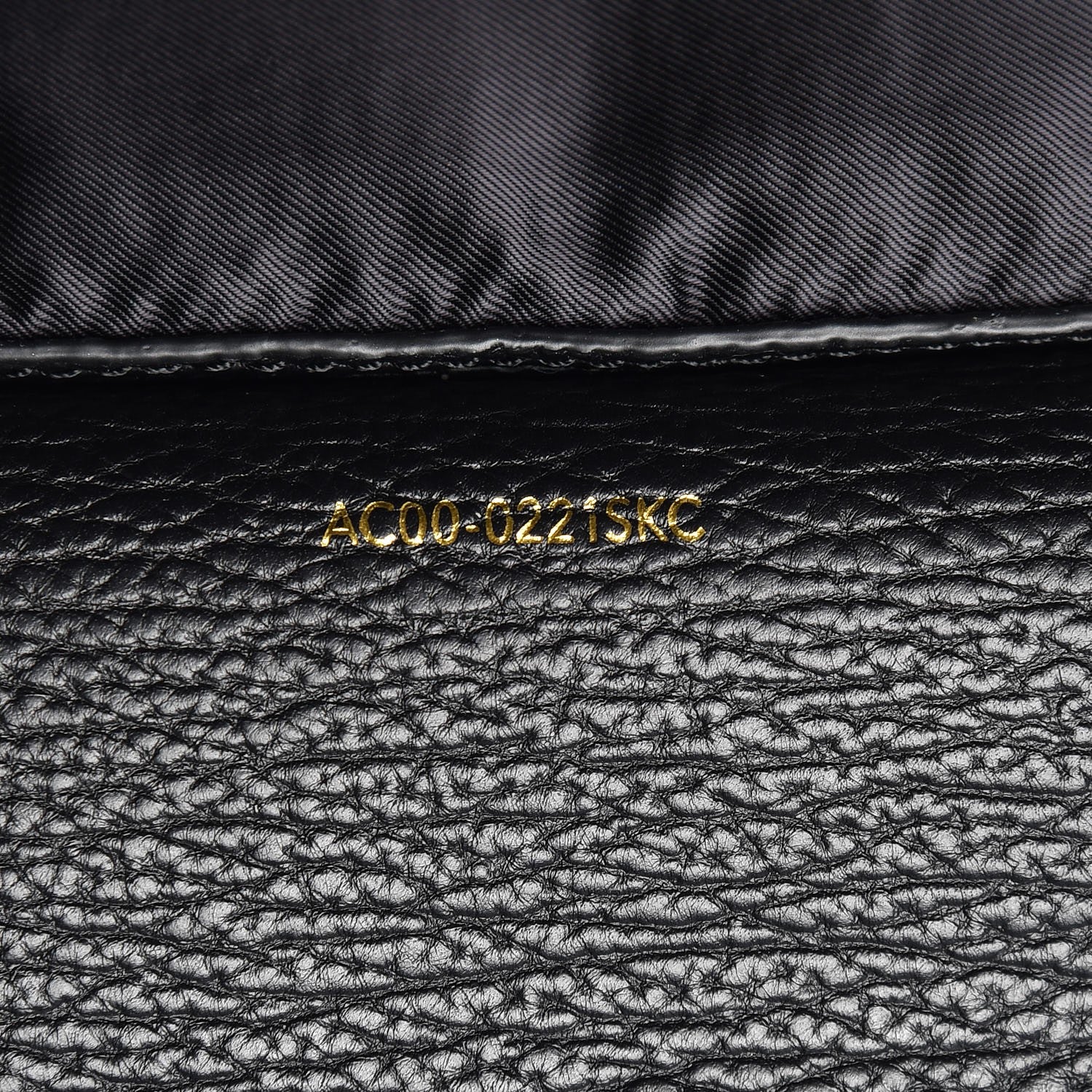 3.1 Phillip Lim 3.1 Textured Calfskin Large Pashli Satchel Black 8 of 12
