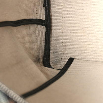 Goyard Goyardine Artois PM Black 9 of 10