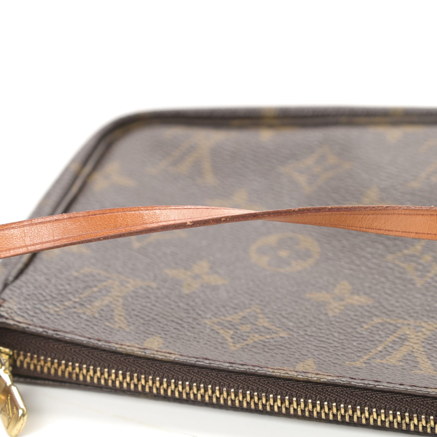 Monogram Pochette Accessories