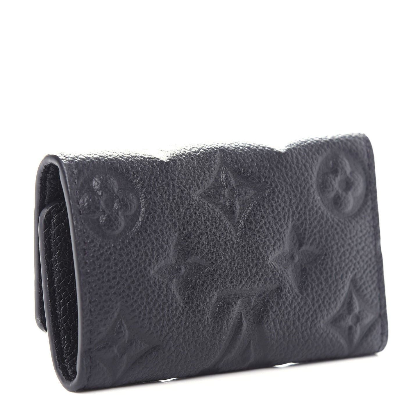 Empreinte Multicles 6 Key Holder Black