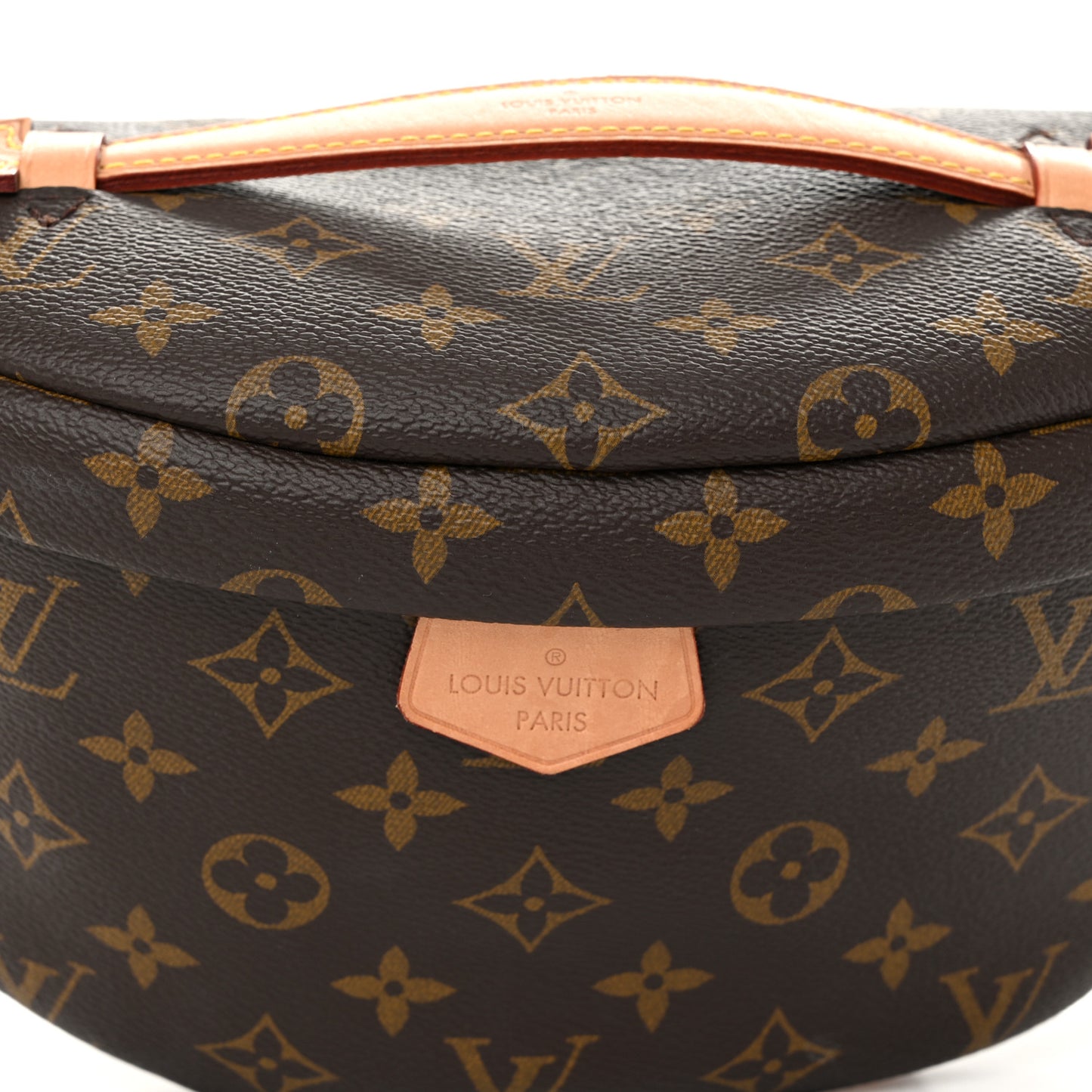Monogram Bumbag