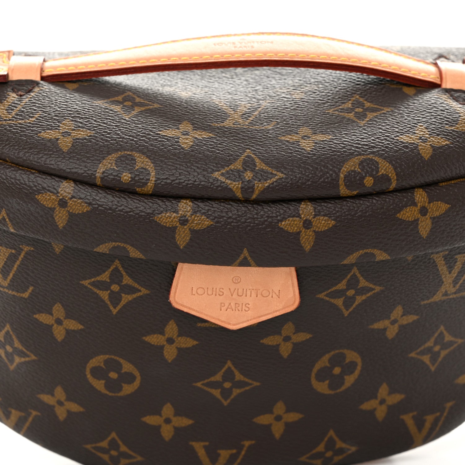 Louis Vuitton Monogram Bumbag 8 of 10